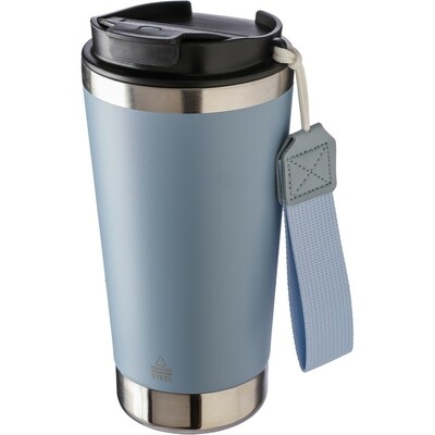 Thermal mug with a handle - 500 ml